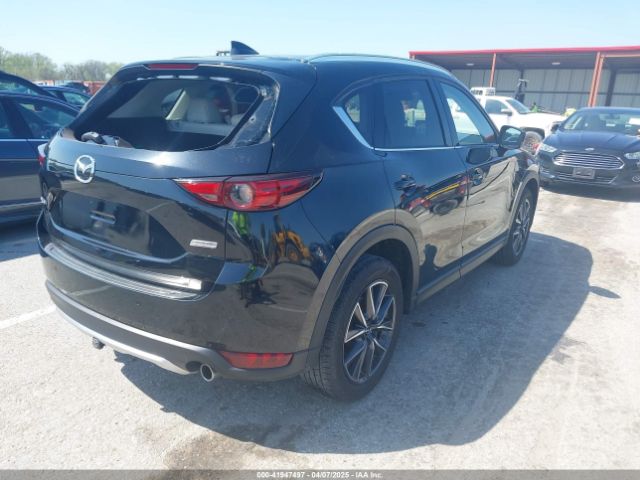 JM3KFADM2J1324547 Mazda Cx-5 Grand Touring
