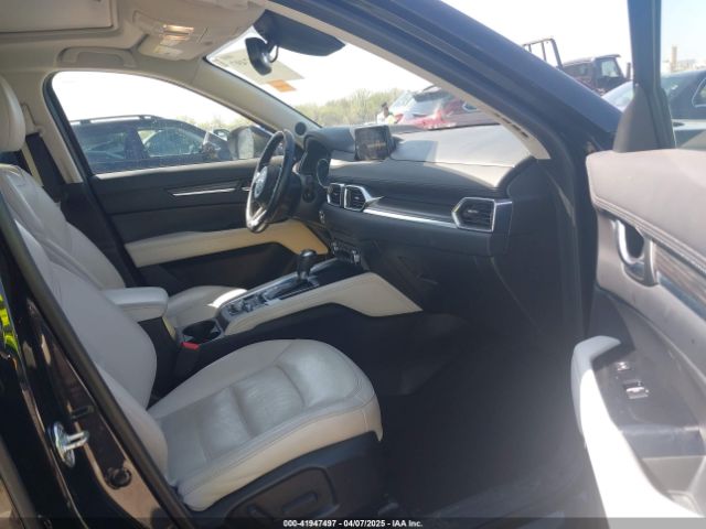 JM3KFADM2J1324547 Mazda Cx-5 Grand Touring