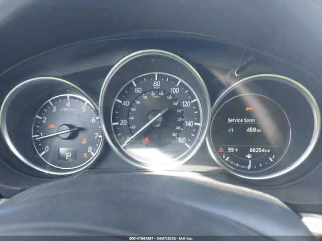 JM3KFADM2J1324547 Mazda Cx-5 Grand Touring
