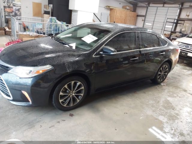 4T1BK1EB0GU200782 Toyota Avalon Xle Premium