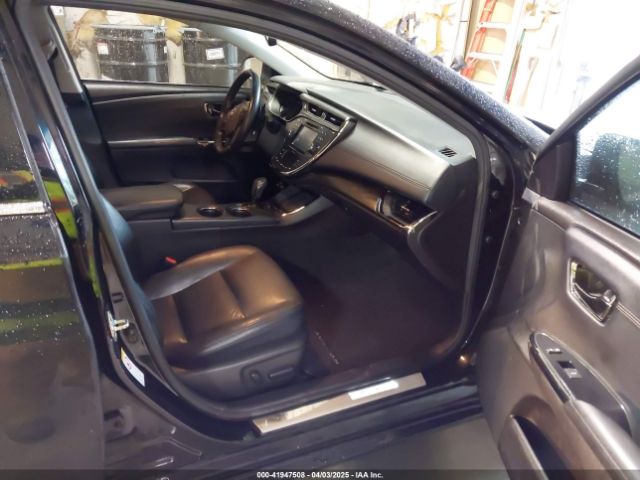4T1BK1EB0GU200782 Toyota Avalon Xle Premium
