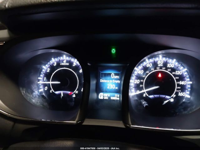 4T1BK1EB0GU200782 Toyota Avalon Xle Premium