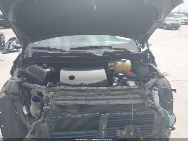1GNERFKW7KJ196992 Chevrolet Traverse Ls