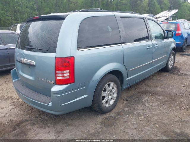 2010 CHRYSLER TOWN & COUNTRY 2A4RR8DX7AR368342 Photo 3