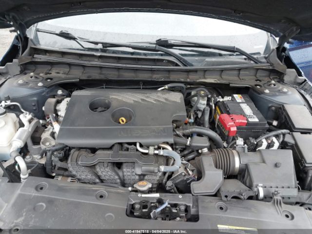 1N4BL4CV4LC191574 Nissan Altima Sr Fwd