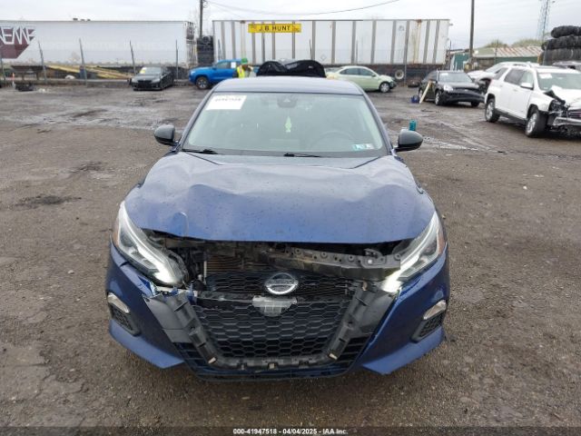 1N4BL4CV4LC191574 Nissan Altima Sr Fwd