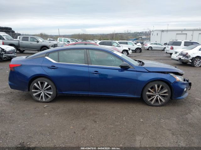 1N4BL4CV4LC191574 Nissan Altima Sr Fwd