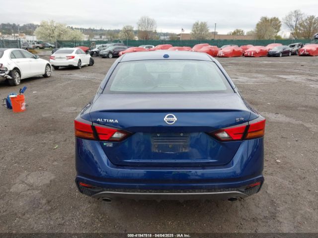 1N4BL4CV4LC191574 Nissan Altima Sr Fwd