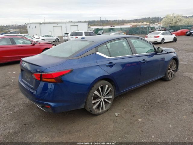 1N4BL4CV4LC191574 Nissan Altima Sr Fwd
