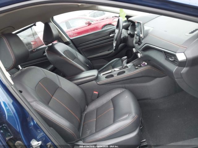 1N4BL4CV4LC191574 Nissan Altima Sr Fwd