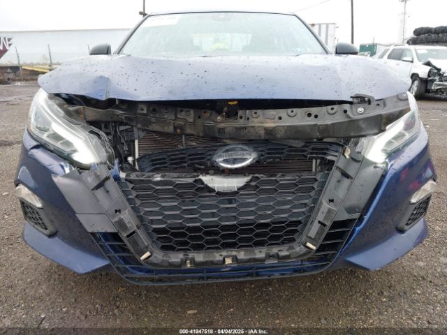 1N4BL4CV4LC191574 Nissan Altima Sr Fwd