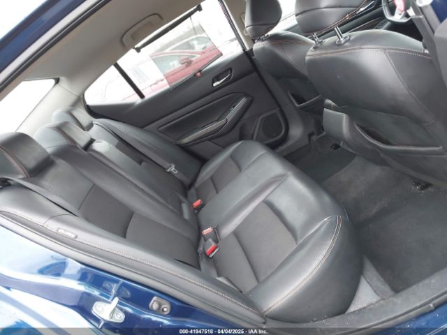 1N4BL4CV4LC191574 Nissan Altima Sr Fwd