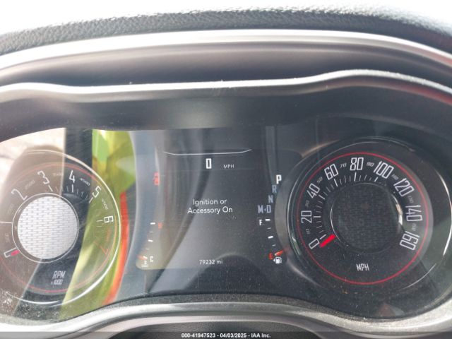 2C3CDZAG2KH680357 Dodge Challenger Sxt