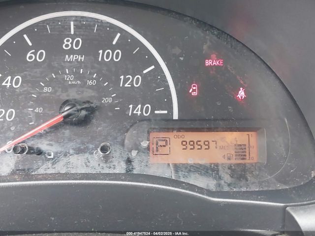 3N1CN7AP2HL866867 Nissan Versa 1.6 S+