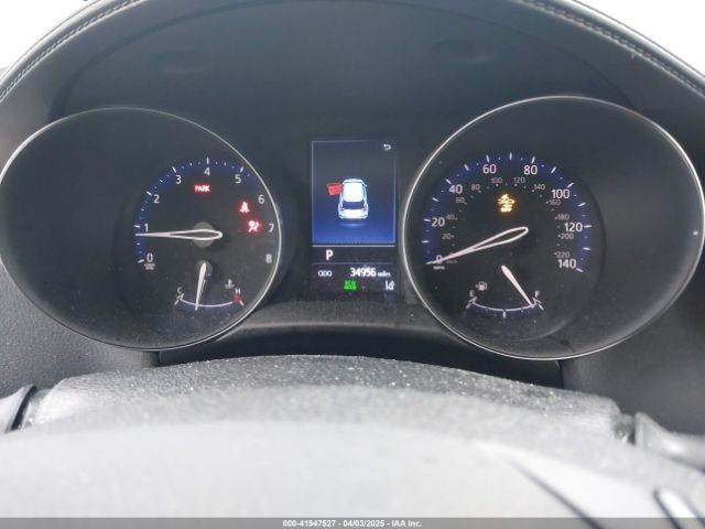 NMTKHMBX7LR118453 Toyota C-HR LE