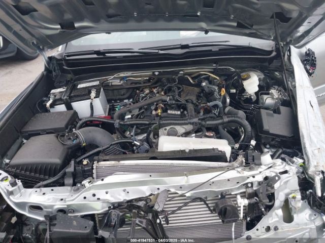 3TMKB5FN6RM022288 Toyota Tacoma Sr5 2wd