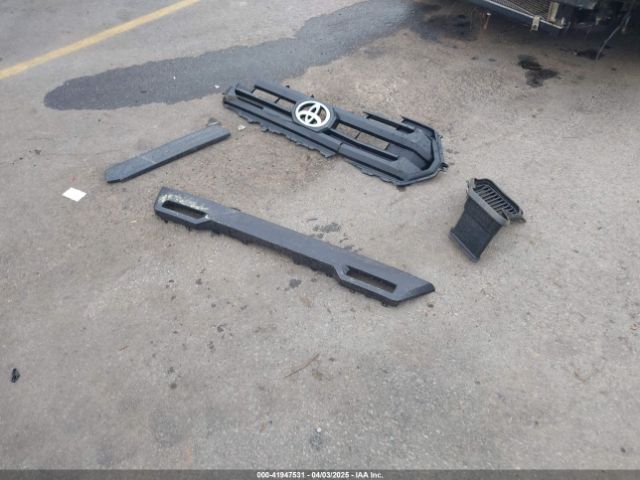 3TMKB5FN6RM022288 Toyota Tacoma Sr5 2wd