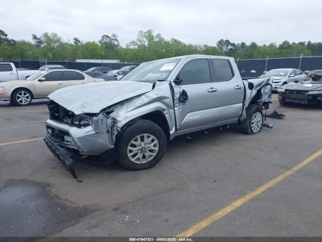 3TMKB5FN6RM022288 Toyota Tacoma Sr5 2wd