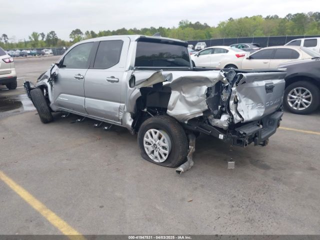 3TMKB5FN6RM022288 Toyota Tacoma Sr5 2wd