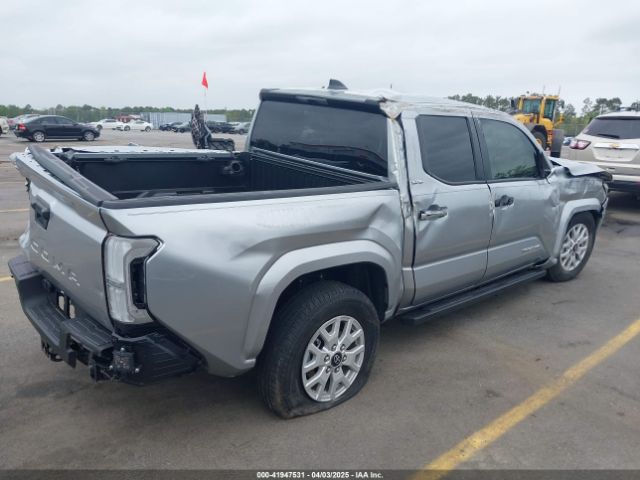 3TMKB5FN6RM022288 Toyota Tacoma Sr5 2wd