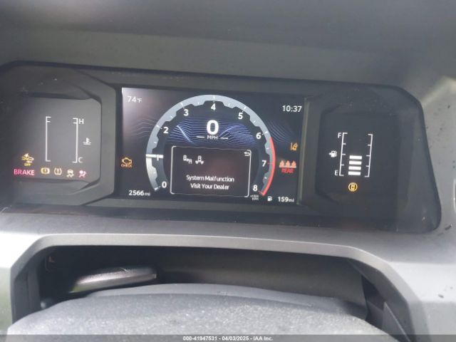 3TMKB5FN6RM022288 Toyota Tacoma Sr5 2wd