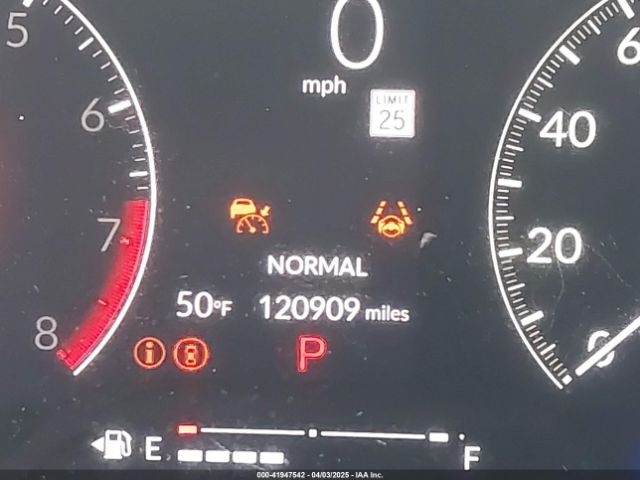 2HGFE2F50NH542634 Honda Civic Sport
