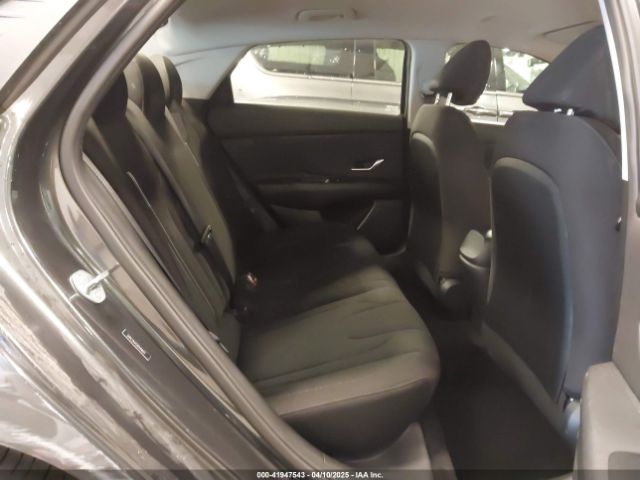 5NPLS4AG3PH118177 Hyundai ELANTRA SEL