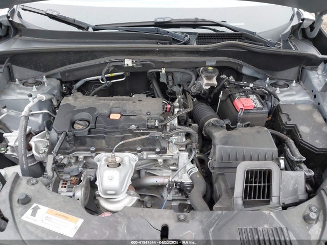 3CZRZ2H52PM732446 Honda Hr-v Awd Sport