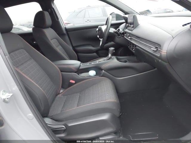 3CZRZ2H52PM732446 Honda Hr-v Awd Sport
