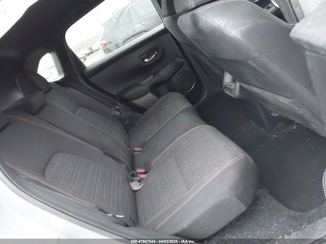 3CZRZ2H52PM732446 Honda Hr-v Awd Sport