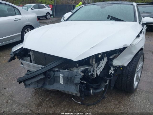 2022 AUDI A5 SPORTBACK WAUFACF57NA033636 Photo 5