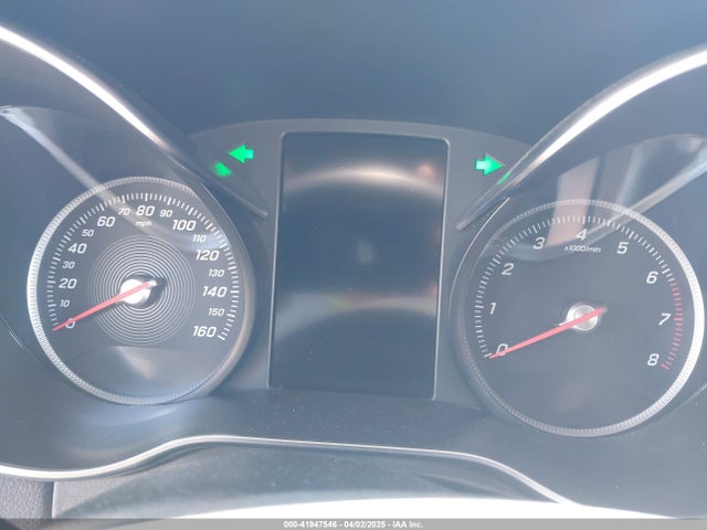 WDDWJ4JB8JF751303 Mercedes-Benz C 300