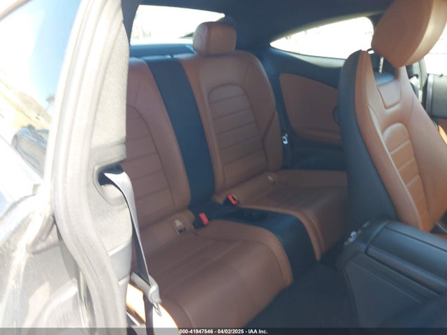 WDDWJ4JB8JF751303 Mercedes-Benz C 300