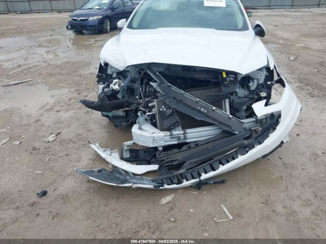 3FA6P0G73JR276334 Ford FUSION S