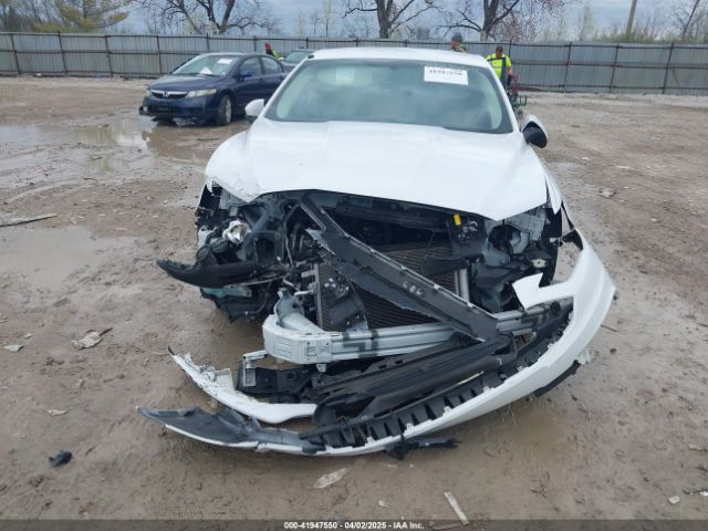 3FA6P0G73JR276334 Ford FUSION S