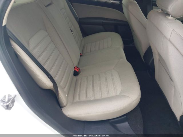 3FA6P0G73JR276334 Ford FUSION S