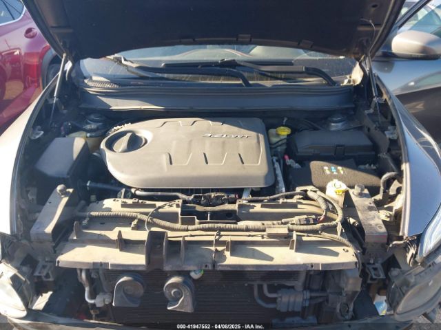 1C4PJMBS6EW167517 Jeep Cherokee Trailhawk