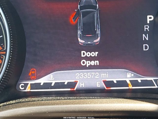 1C4PJMBS6EW167517 Jeep Cherokee Trailhawk