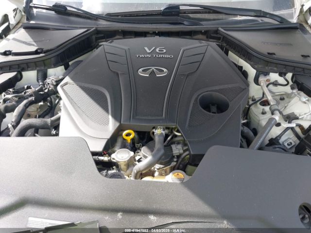 JN1EV7APXMM702002 Infiniti Q50 PURE