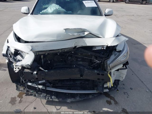 JN1EV7APXMM702002 Infiniti Q50 PURE