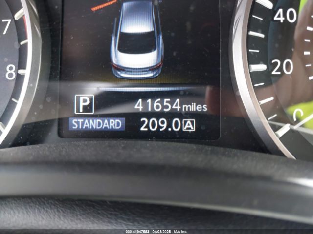 JN1EV7APXMM702002 Infiniti Q50 PURE