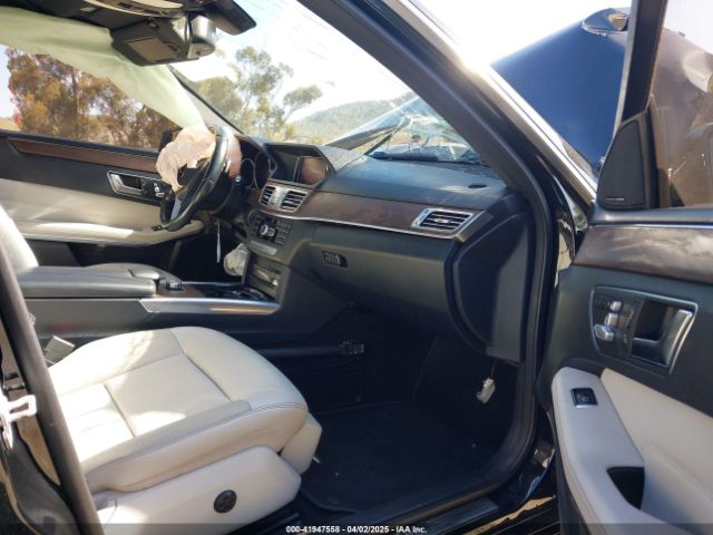 WDDHF5KB3EB021391 Mercedes-Benz E 350