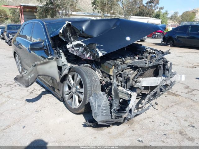 WDDHF5KB3EB021391 Mercedes-Benz E 350