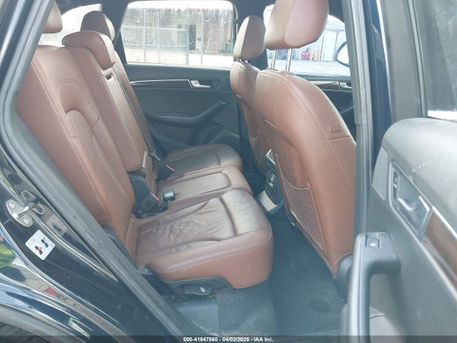 2011 AUDI Q5 WA1DKAFP8BA017223 Photo 7
