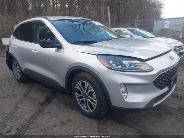2020 FORD ESCAPE 1FMCU9H66LUA64860
