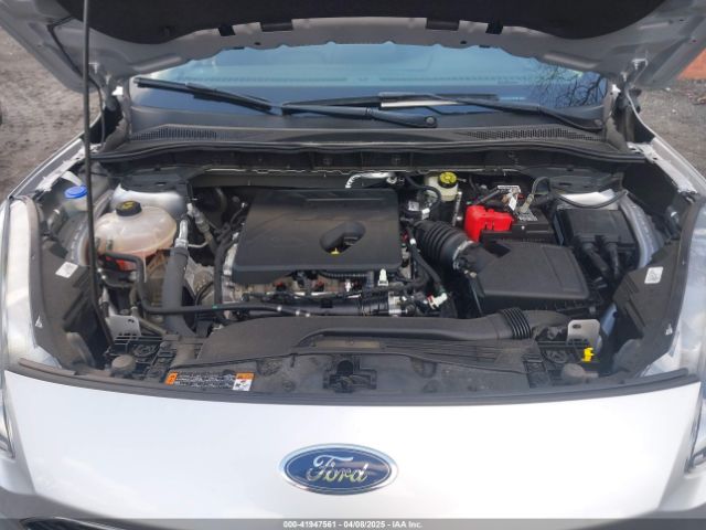 2020 FORD ESCAPE 1FMCU9H66LUA64860 Photo 9