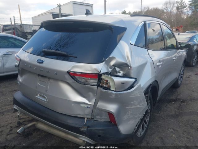 2020 FORD ESCAPE 1FMCU9H66LUA64860 Photo 3