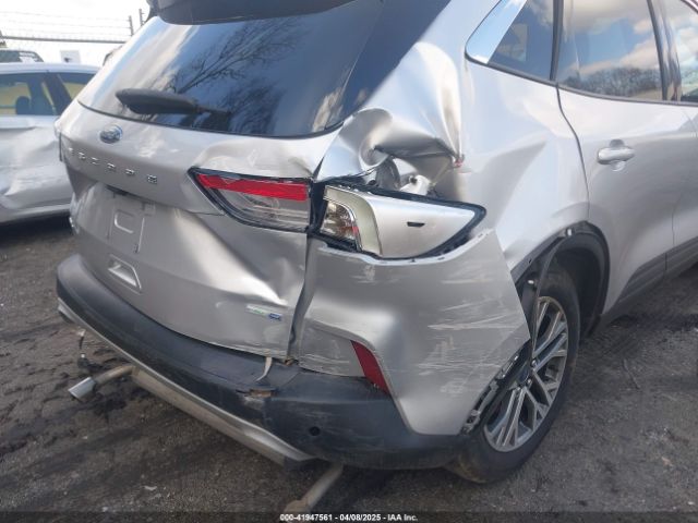 2020 FORD ESCAPE 1FMCU9H66LUA64860 Photo 5