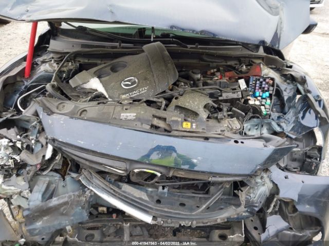 JM1GJ1U53F1182383 Mazda Mazda6 I Sport