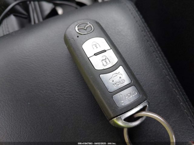 JM1GJ1U53F1182383 Mazda Mazda6 I Sport